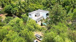 Villa Summer - Private villa by the sea - Amphoe Koksamui - 5
