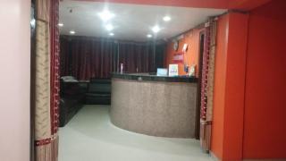 Shree Radha Krishna Hotel - 1