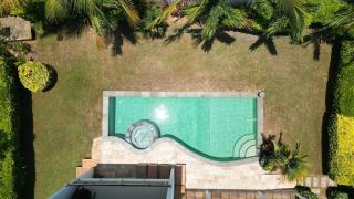 Villa Summer - Private villa by the sea - Amphoe Koksamui - 2