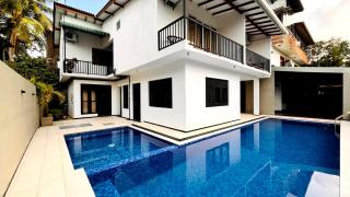 Blue Heaven Hotel - 9