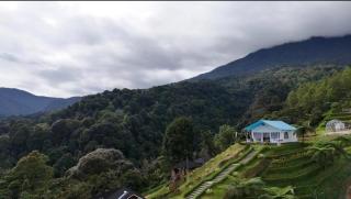 Casa de Monique Villas & Glamping Retreat - 3