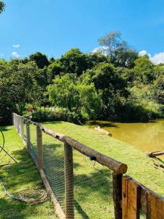 Prime Garden Pousada - 2