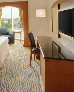 Sheraton Jeddah Hotel - 1