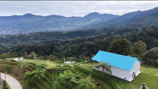 Casa de Monique Villas & Glamping Retreat - 6