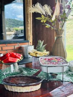 Prime Garden Pousada - 5