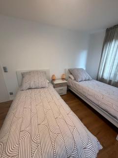 Ruhige Ferienwohnung im Schwarzwald - 6