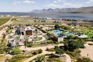 Lagoon Ocean Lodge Waterfront Luxury Benguela Cove - 0