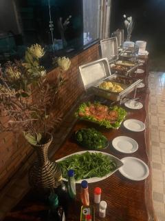 Prime Garden Pousada - 6