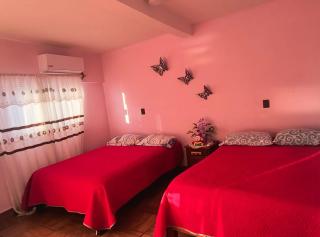 Hotel Ricarda Yopes - Acapulco - 9