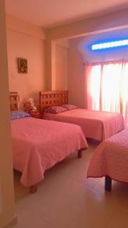 Hotel Ricarda Yopes - Acapulco - 6