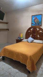 Hotel Ricarda Yopes - 8