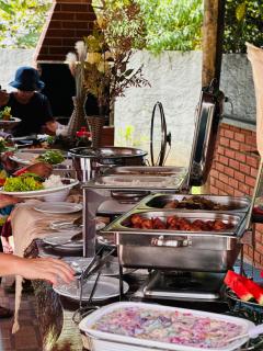 Prime Garden Pousada - 7