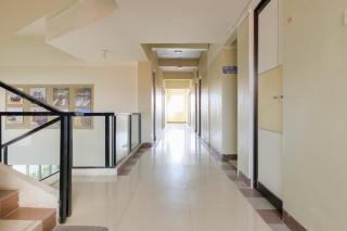 Sans Hotel Havila Bengkulu - 9