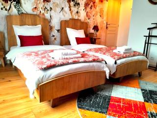 La Maison de Siam - Faye-la-Vineuse - 8