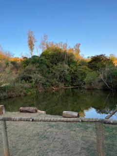 Prime Garden Pousada - 8