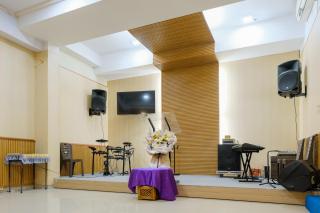 Sans Hotel Havila Bengkulu - 2