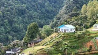 Casa de Monique Villas & Glamping Retreat - 9