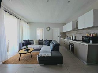 Ongwe - 2 bedroom family apartment - 0