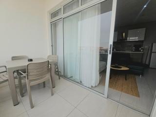 Ongwe - 2 bedroom family apartment - 9