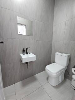 Ongwe - 2 bedroom family apartment - 3