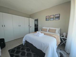 Ongwe - 2 bedroom family apartment - 8