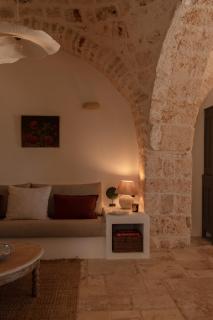 Trulli Otto Cappelli - Exclusive Trulli - 2