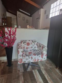 Cantinho da Rainha Aparecida do Norte - 7