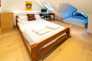 Modern duplex in Ealing Common - Londen - 6