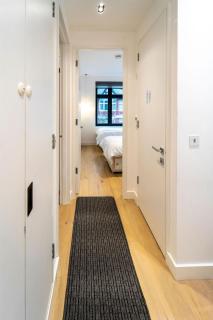 Modern duplex in Ealing Common - Londen - 5