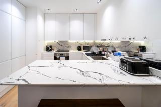 Modern duplex in Ealing Common - 1