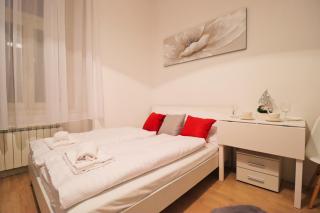 Stylish apartment in the center of Prague - 8