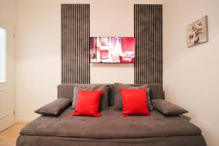 Stylish apartment in the center of Prague - 0