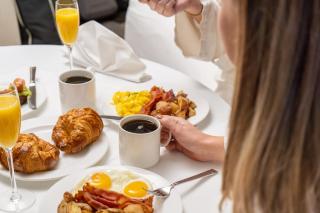 Sheraton Jeddah Hotel - 9