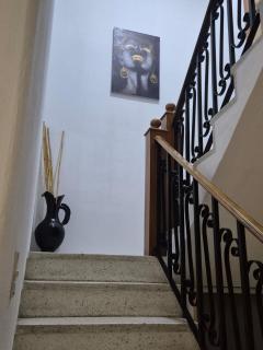 House with several bedrooms, in Antigua Guatemala - 1