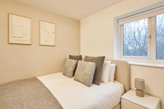 Host & Stay - Parkside Apartment - 9