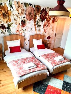 La Maison de Siam - Faye-la-Vineuse - 9