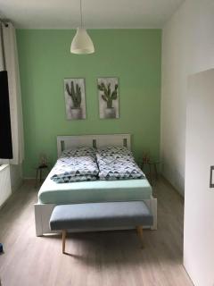 LuWu Appartments - 5