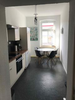 LuWu Appartments - 4