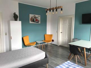 LuWu Appartments - 2