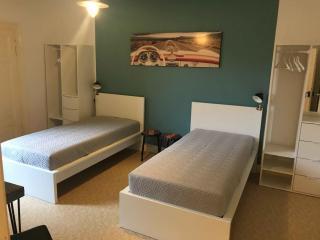 LuWu Appartments - 1