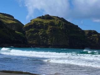 Arcadia Shepherds Hut - 7