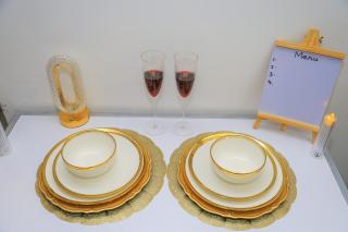 Slate & Silver Loft - 3