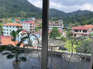 Chic Condo Karon A512 - 3