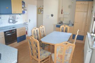 Ferienwohnung Naturnah im Ederbergland - 6