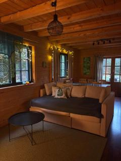 Serene Forestnest - 0