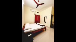 Pandu Ranga Residency Nirvana Beach - 5