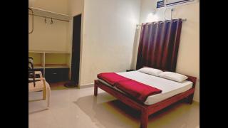 Pandu Ranga Residency Nirvana Beach - 4