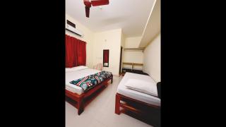 Pandu Ranga Residency Nirvana Beach - 7