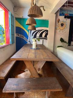 Raizes Surf and Bar Hostel - 1