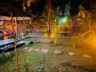 Relax point cabana & restaurant - Netolpitiya - 6